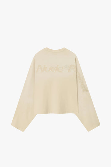 Evee Long-Sleeve Tee