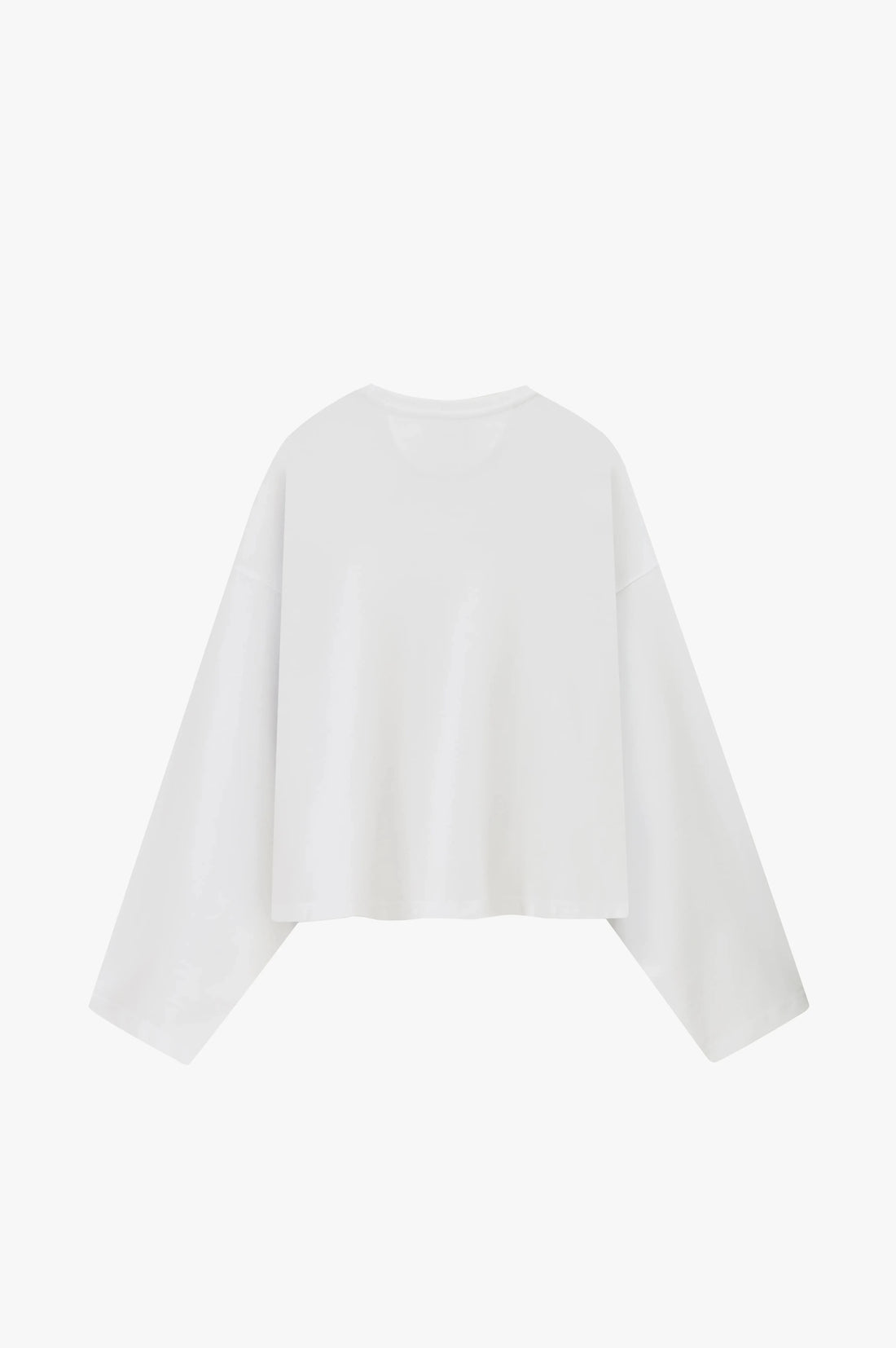 Celine Long-Sleeve Tee
