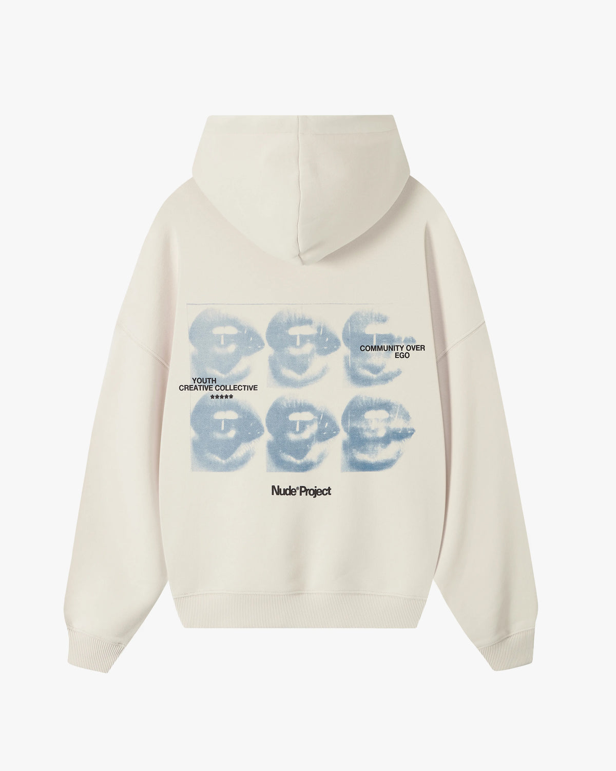 Lips Hoodie