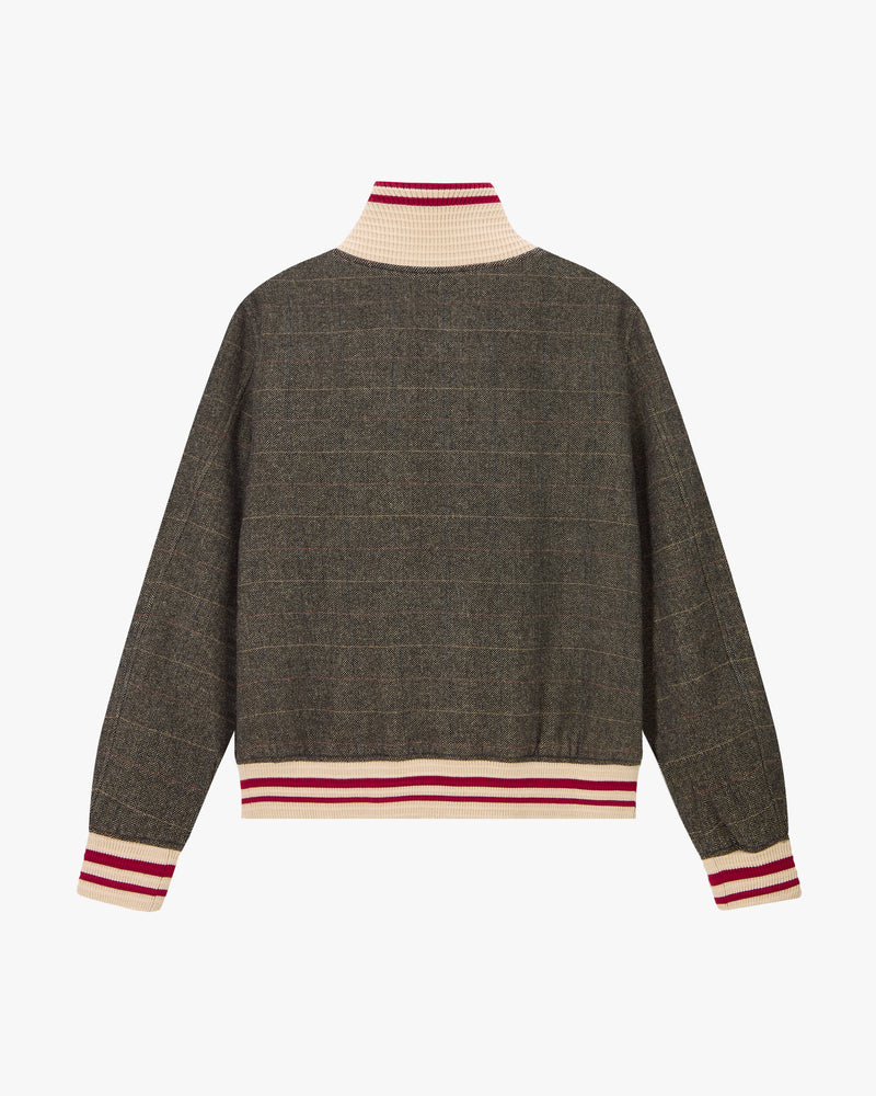 Sinner Tracksuit Jacket