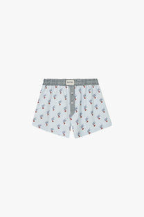 Monogram Boxers 2xPack