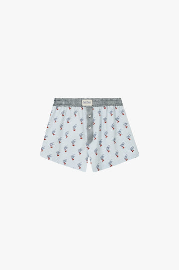 Monogram Boxers 2xPack