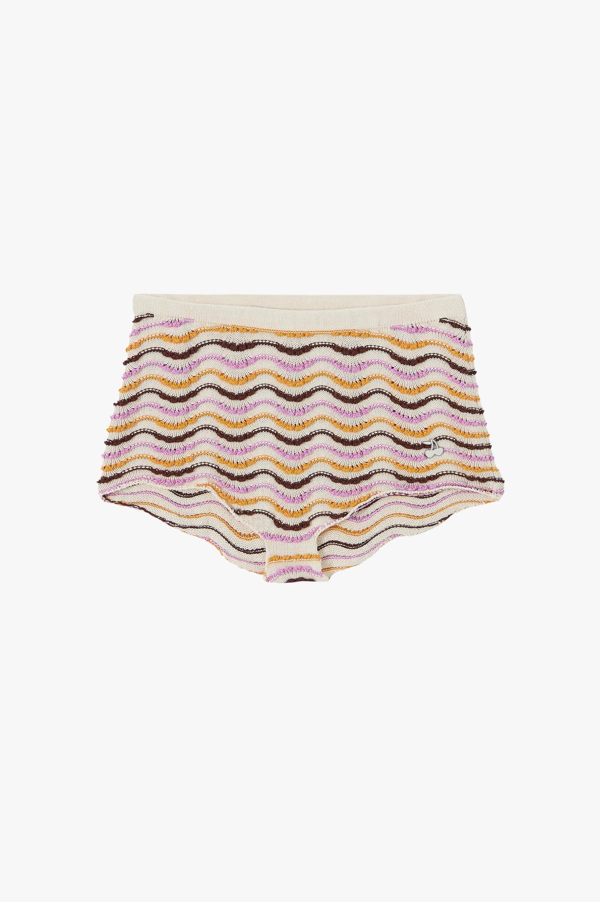 Coral Shorts