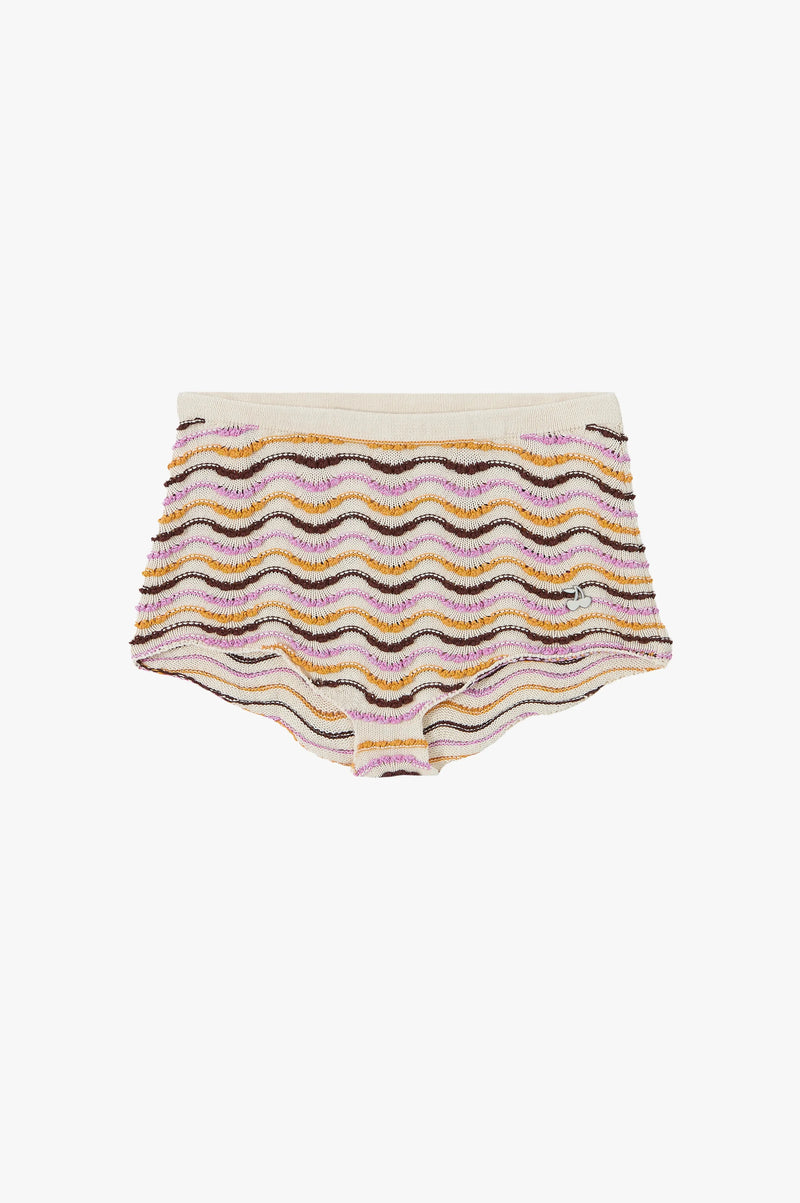 Coral Shorts
