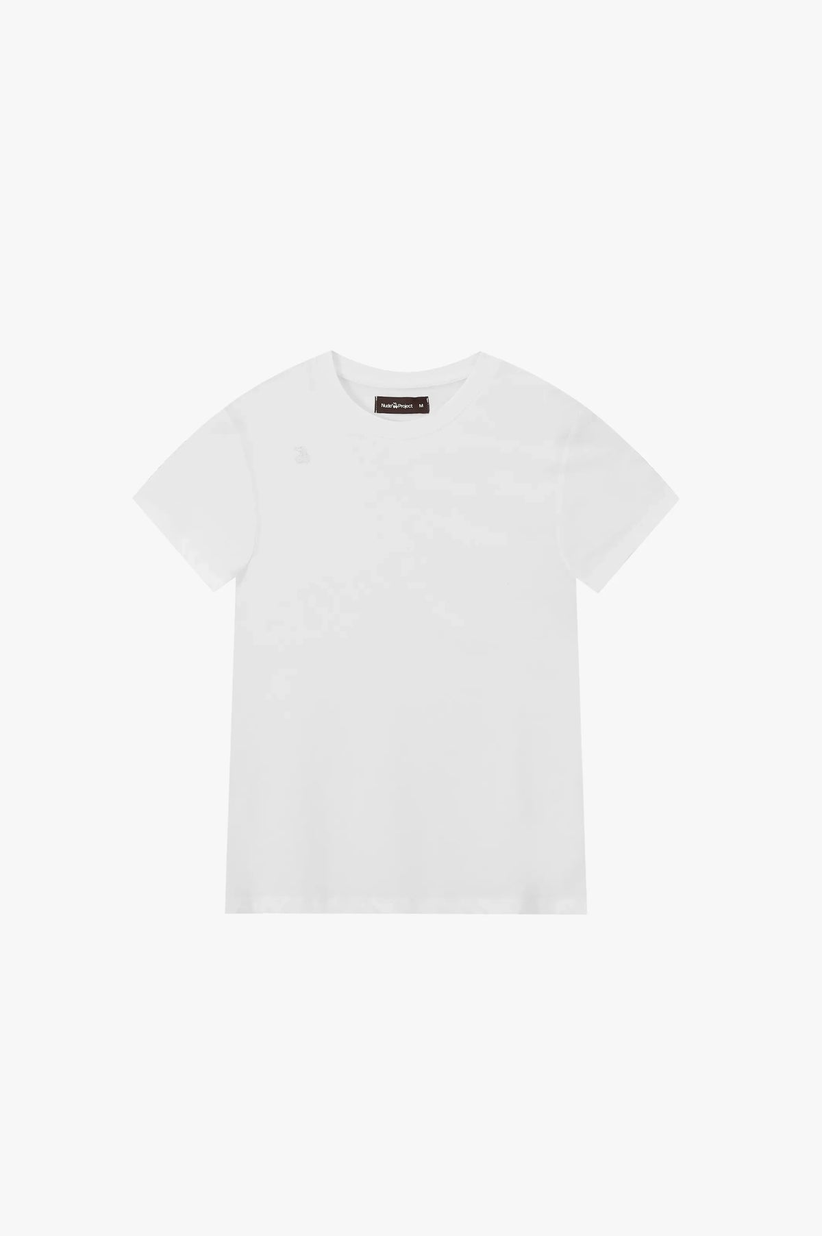 Essential Tee White