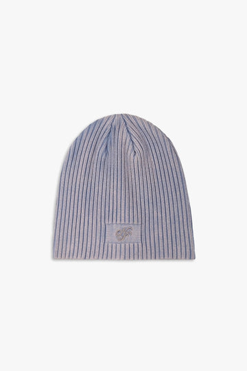 Miso Condom Beanie Blue