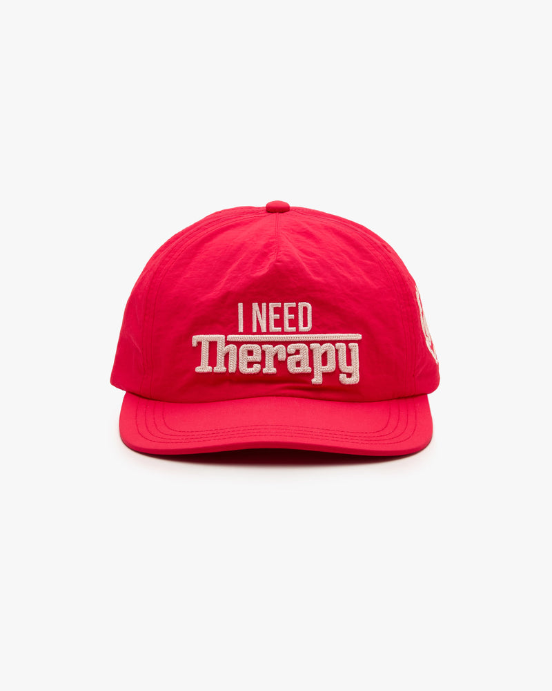 Teraphy Cap