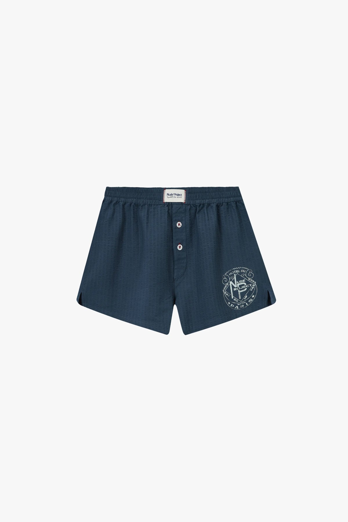 Hotel Boxers 2x Pack