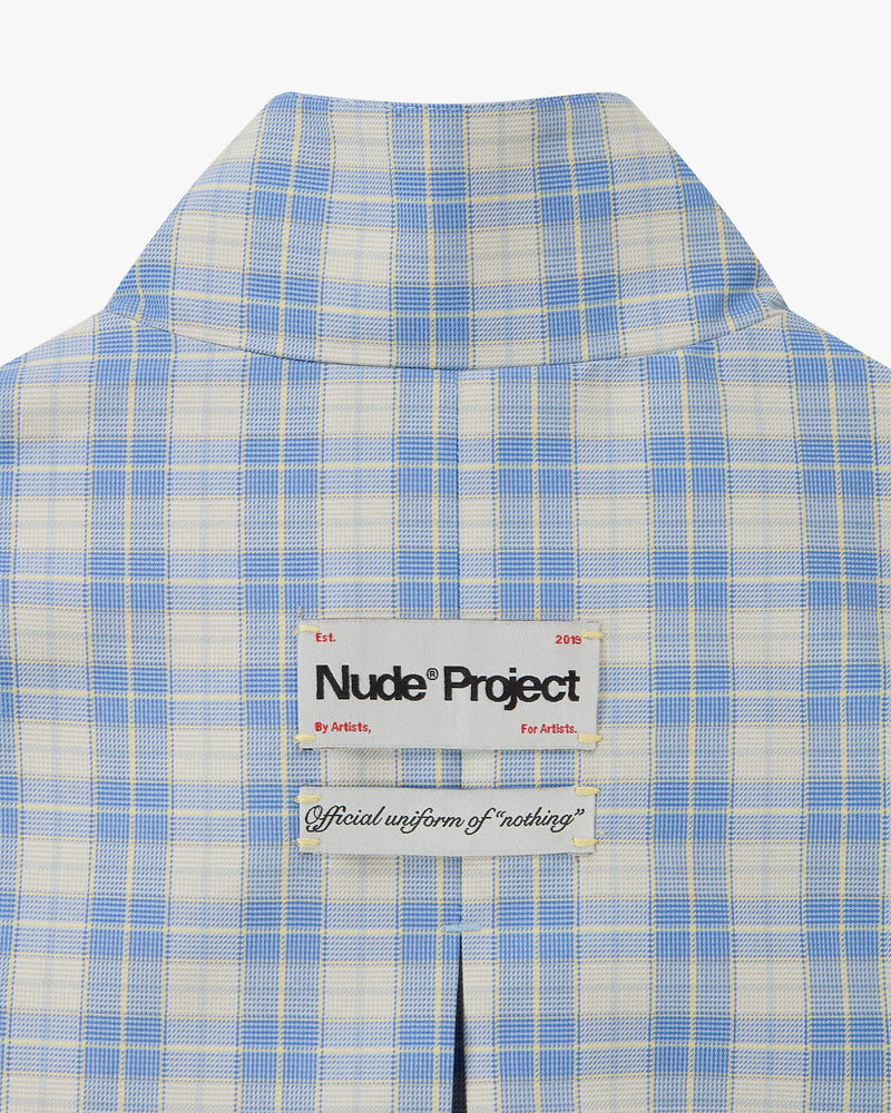 Clubhouse Tracksuit Jacket