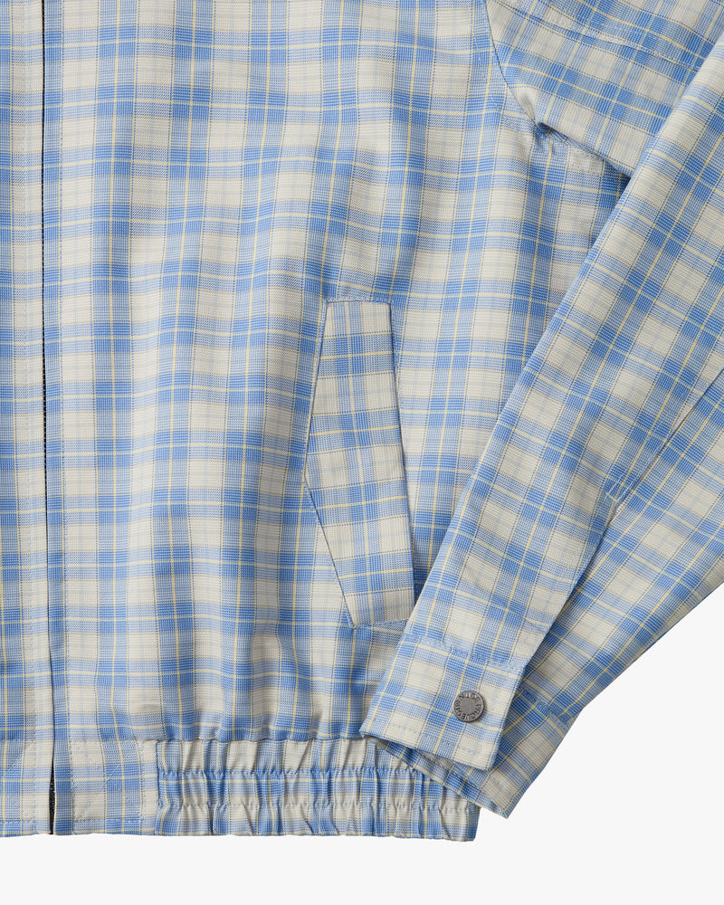 Clubhouse Tracksuit Jacket