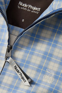 Clubhouse Tracksuit Jacket