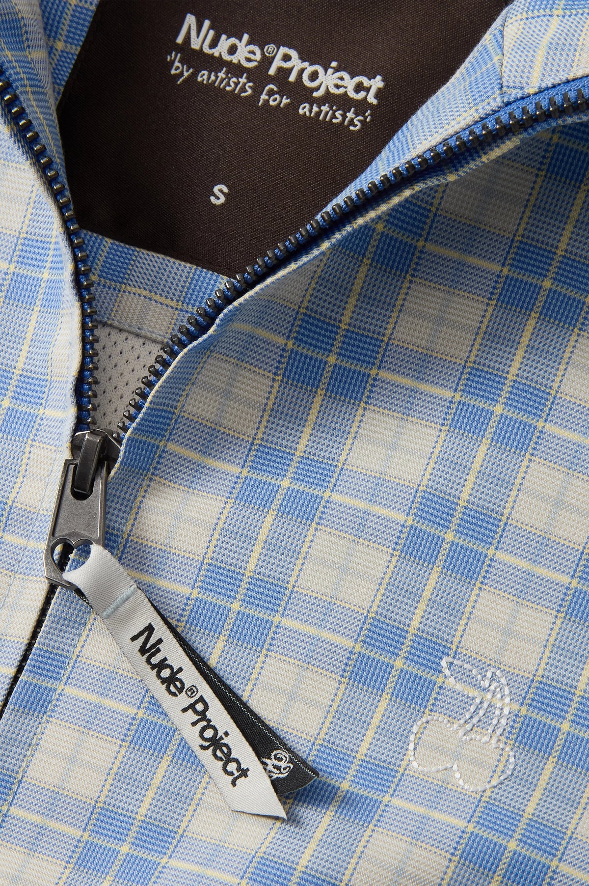 Clubhouse Tracksuit Jacket