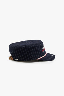 The Director Cap