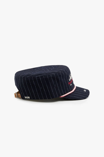The Director Cap