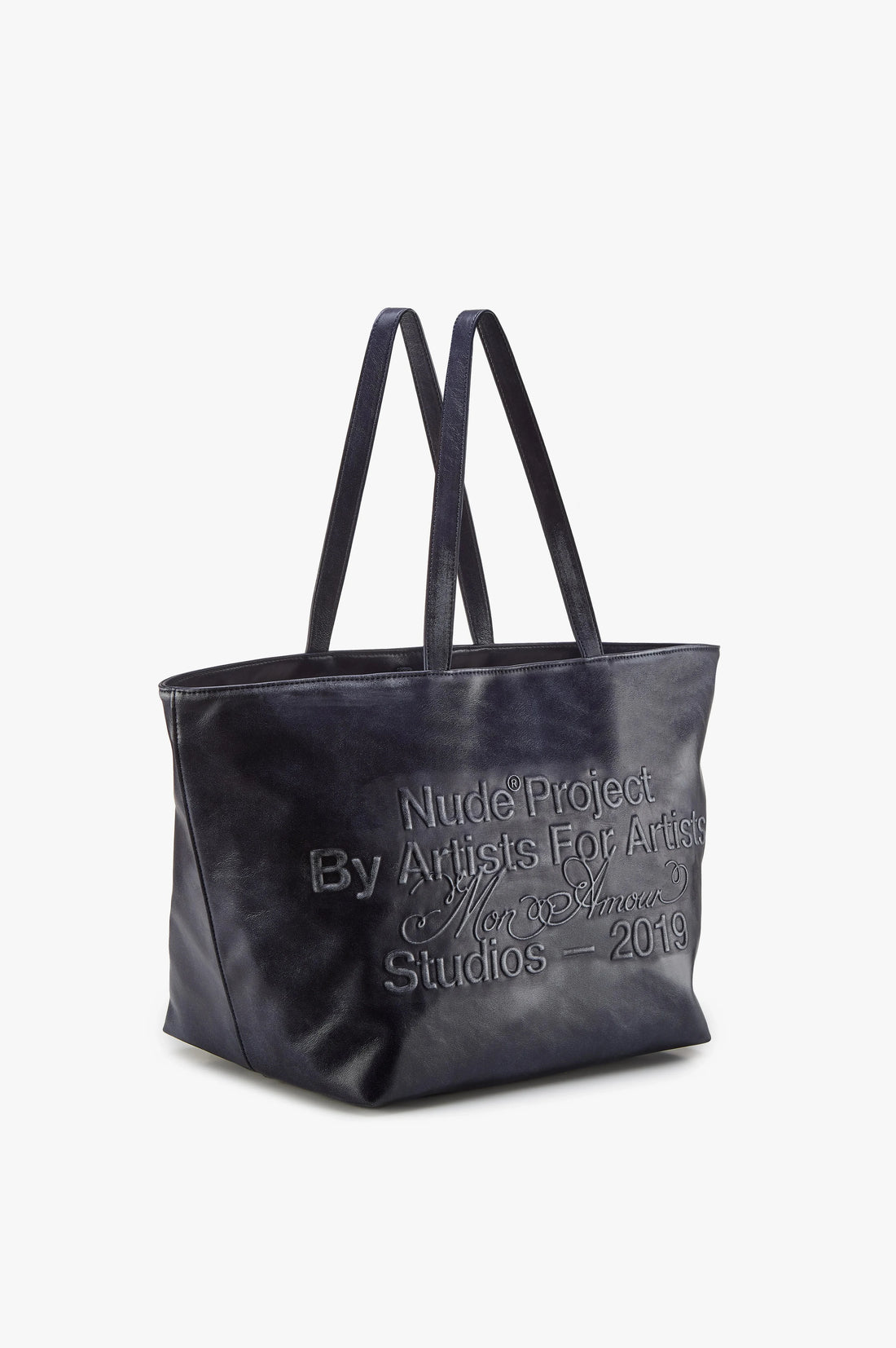 Mon Amour Bag Navy