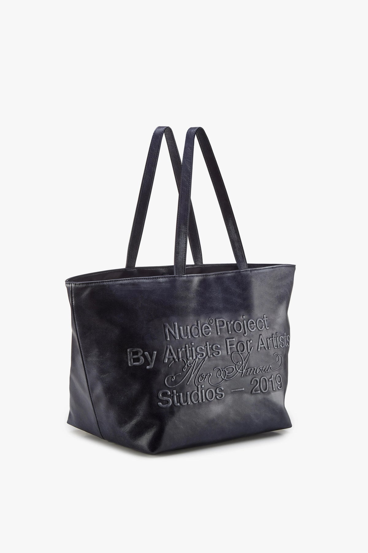 Mon Amour Bag Navy