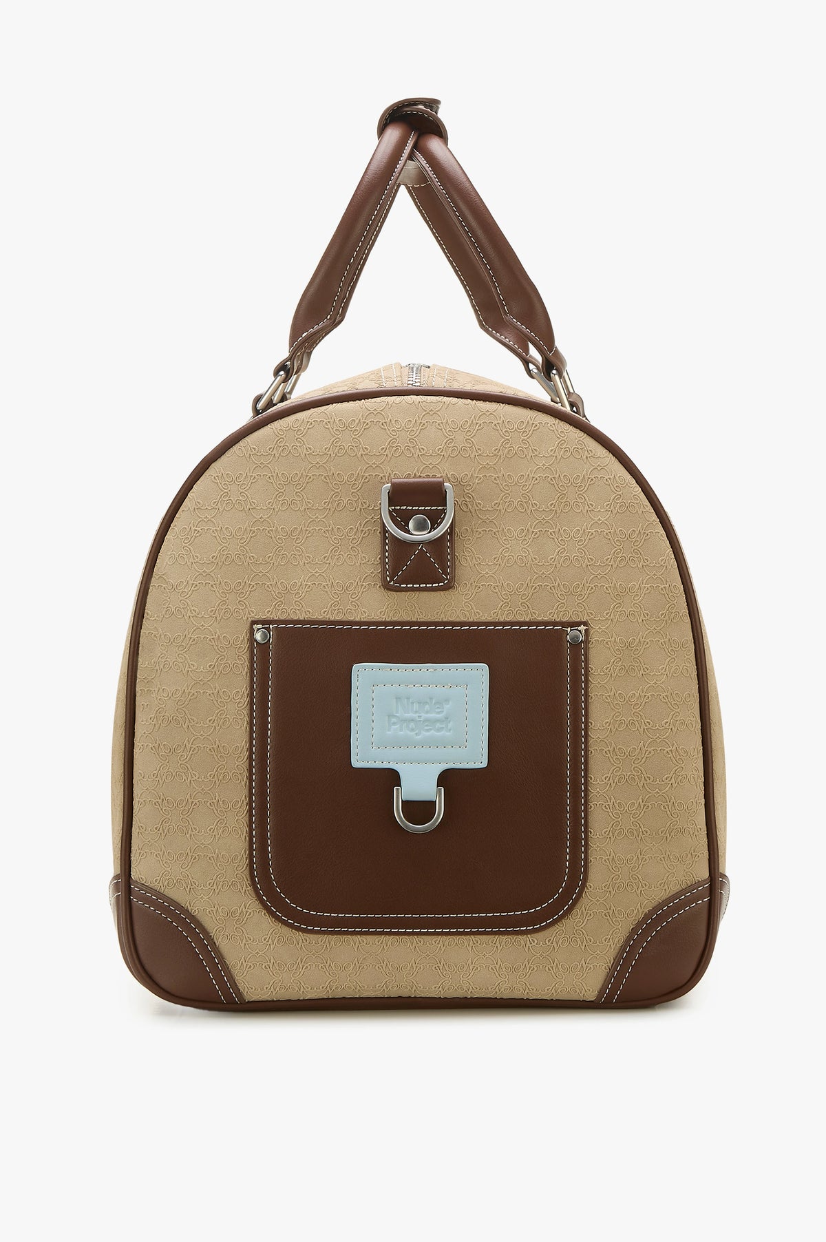 Zephir Travel Bag