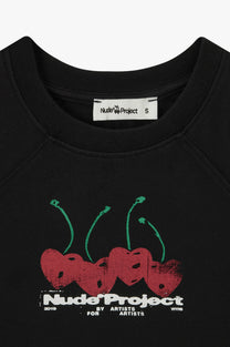 Carmin Top Ash