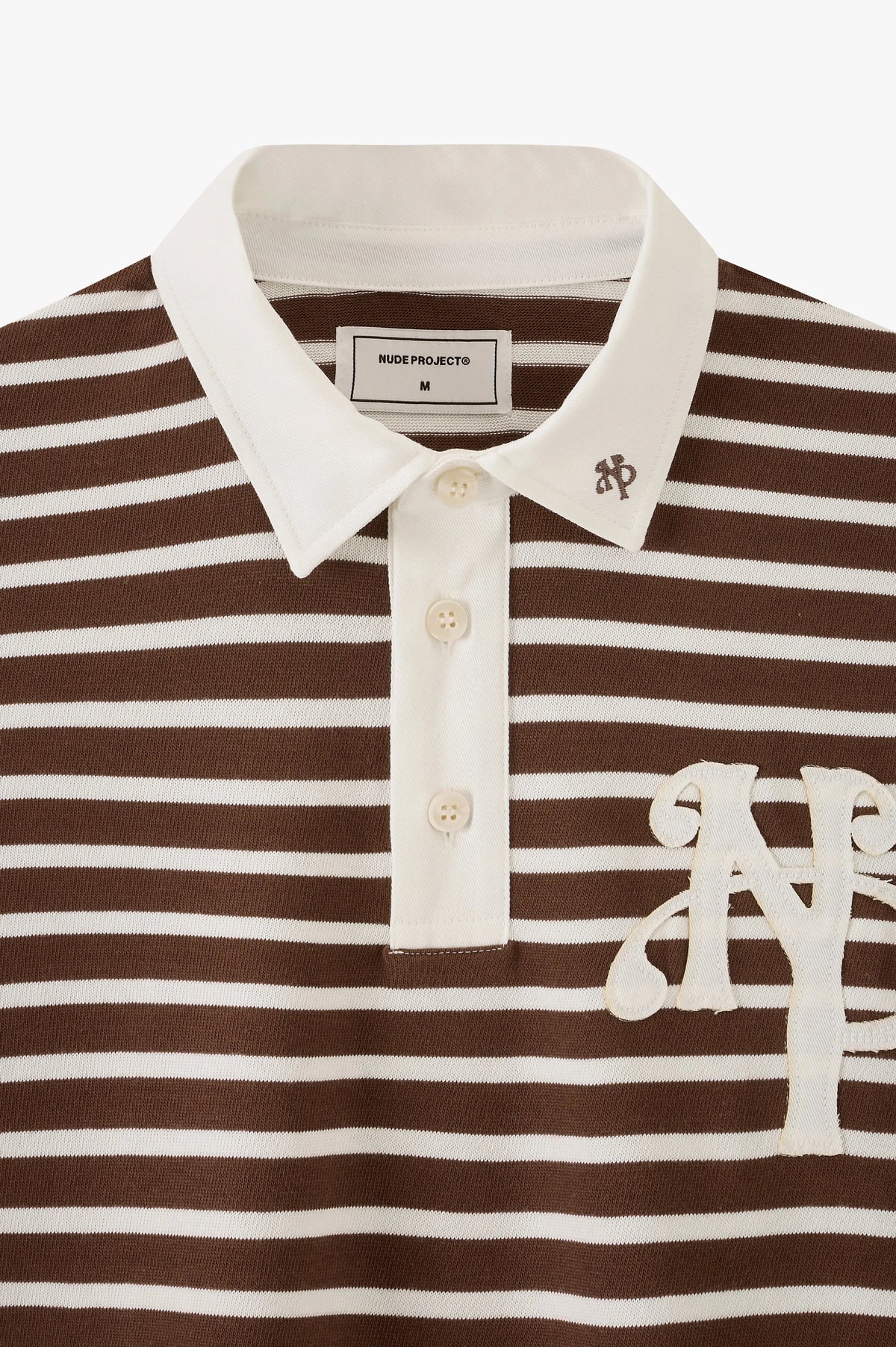 The Side Hustle Polo