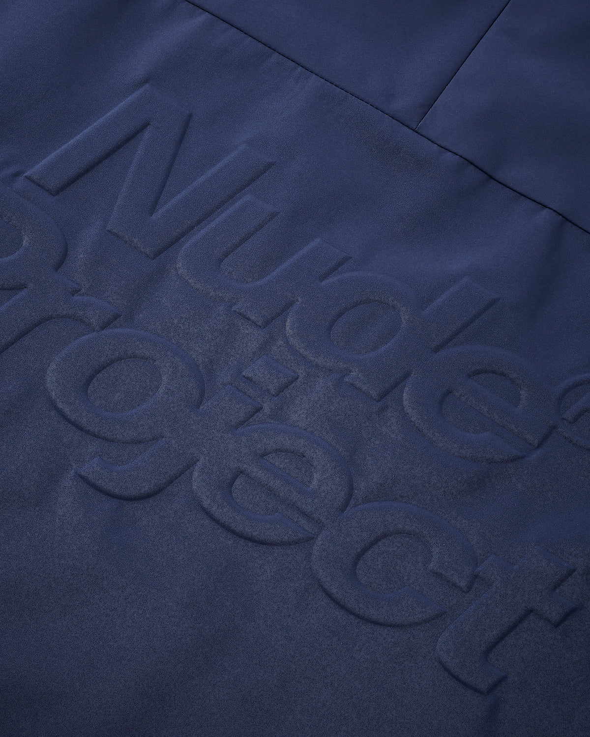 Windbreaker Jacket Navy