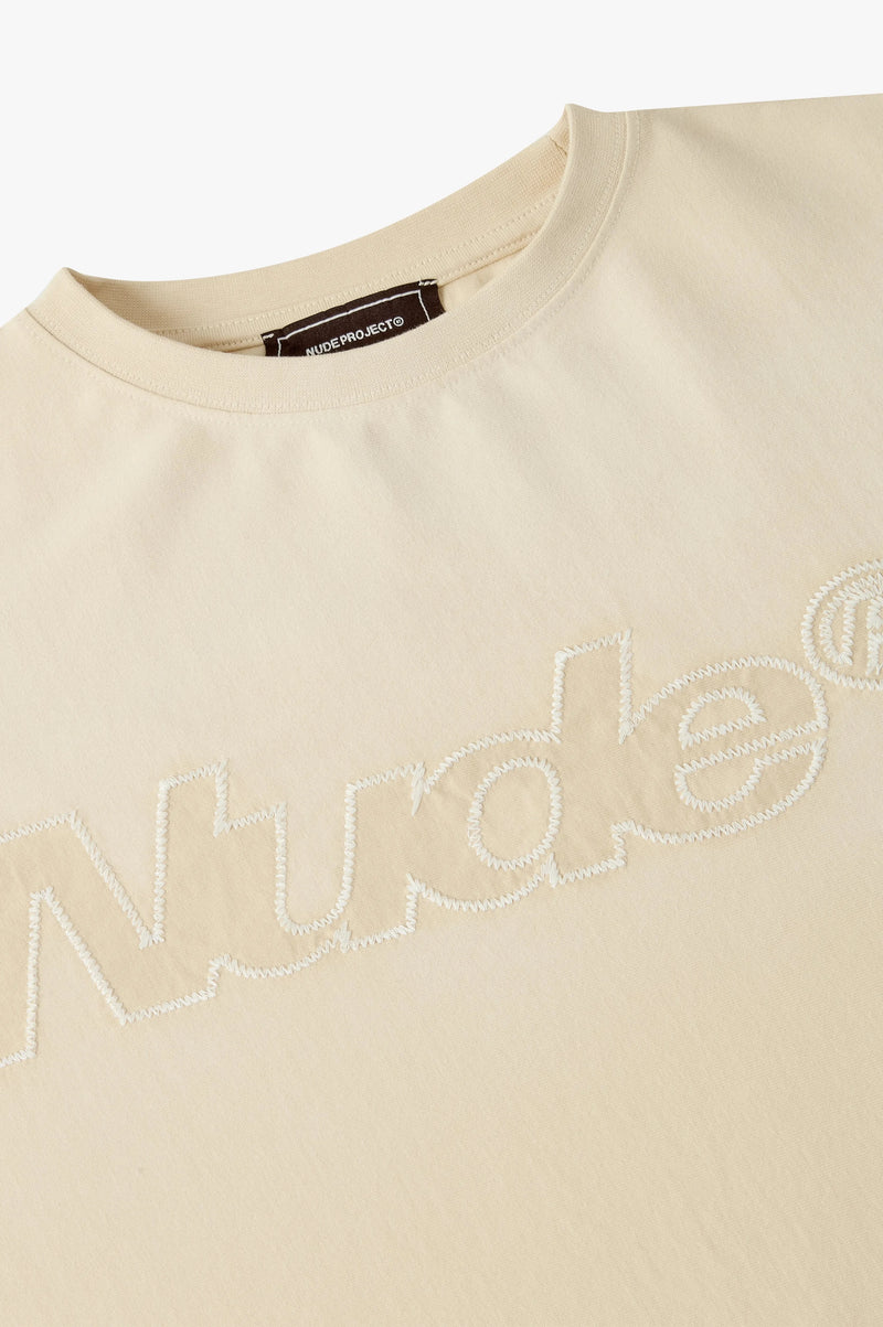 Evee Long-Sleeve Tee