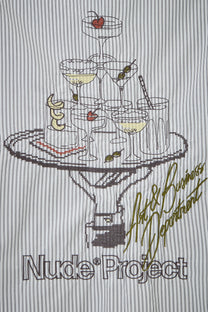 Art & Business Shirt
