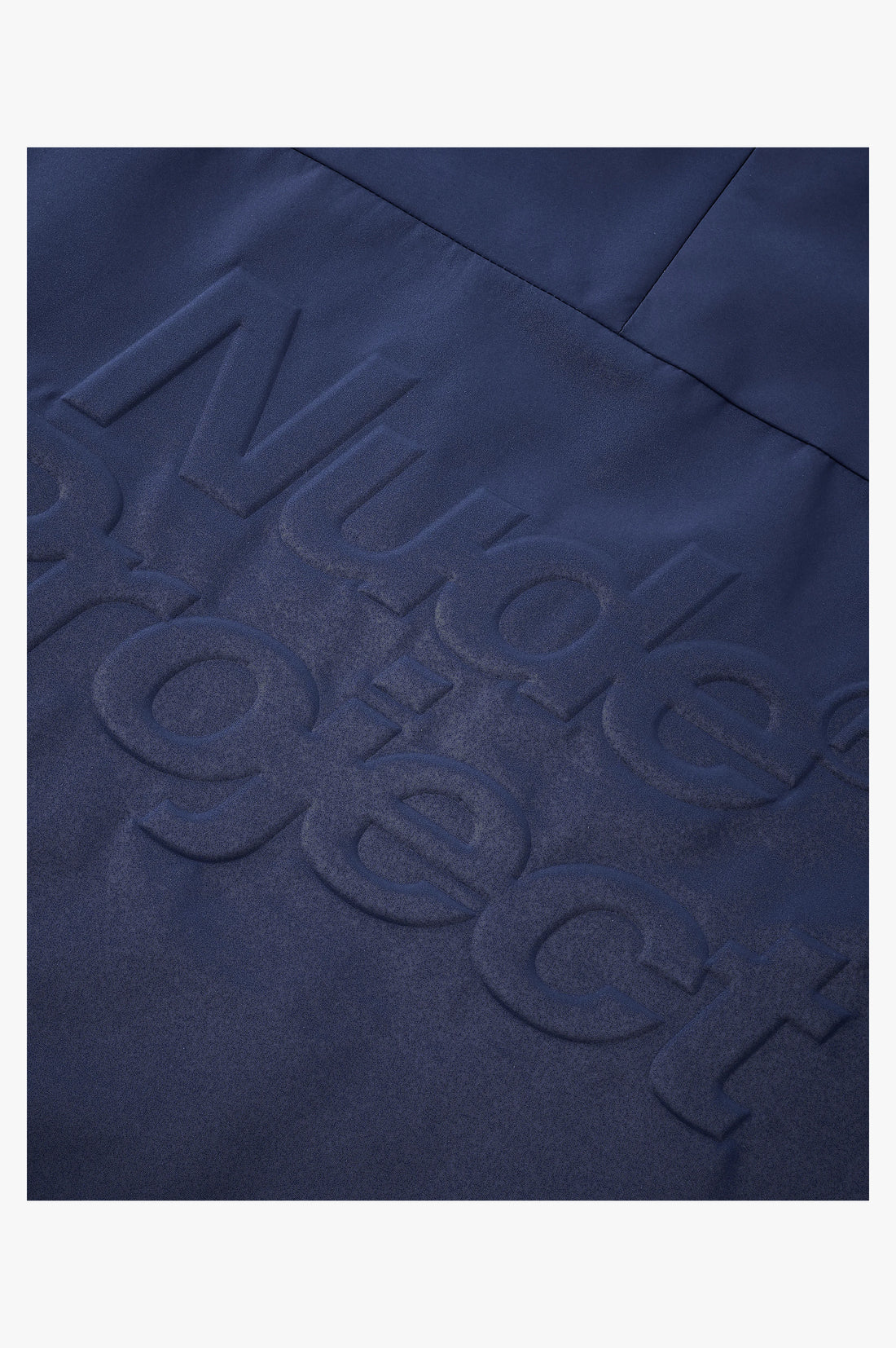 Windbreaker Jacket Navy