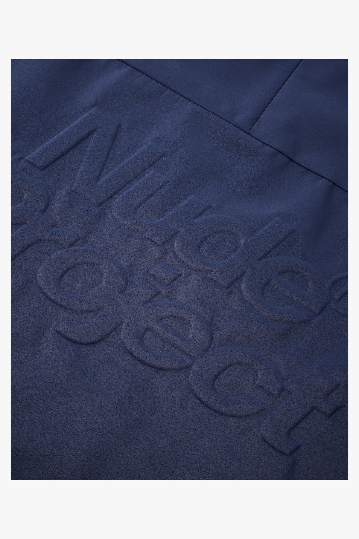 Windbreaker Jacket Navy