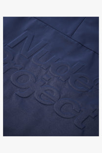 Windbreaker Jacket Navy