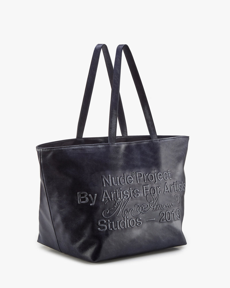 Mon Amour Bag Navy