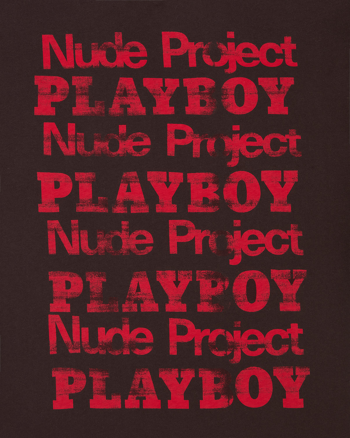 Monroe Tee Chocolate