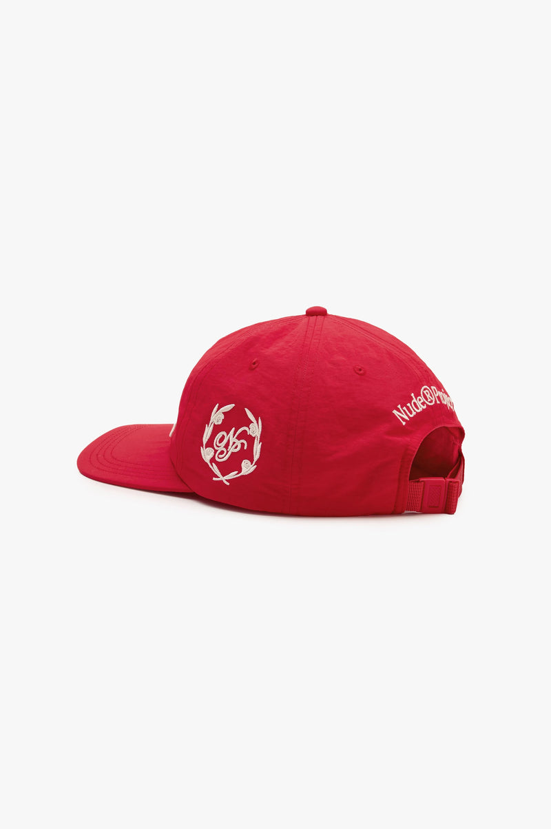 Therapy Cap