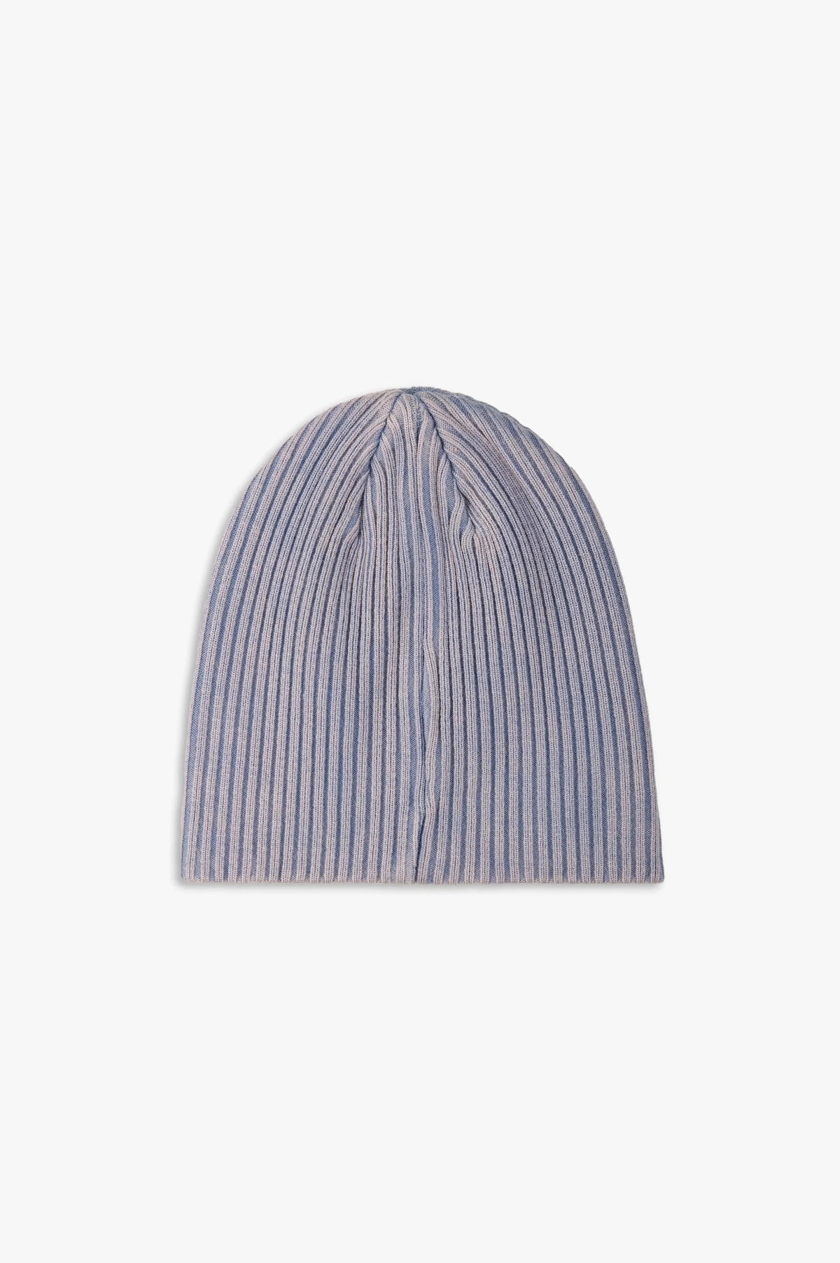Miso Condom Beanie Blue