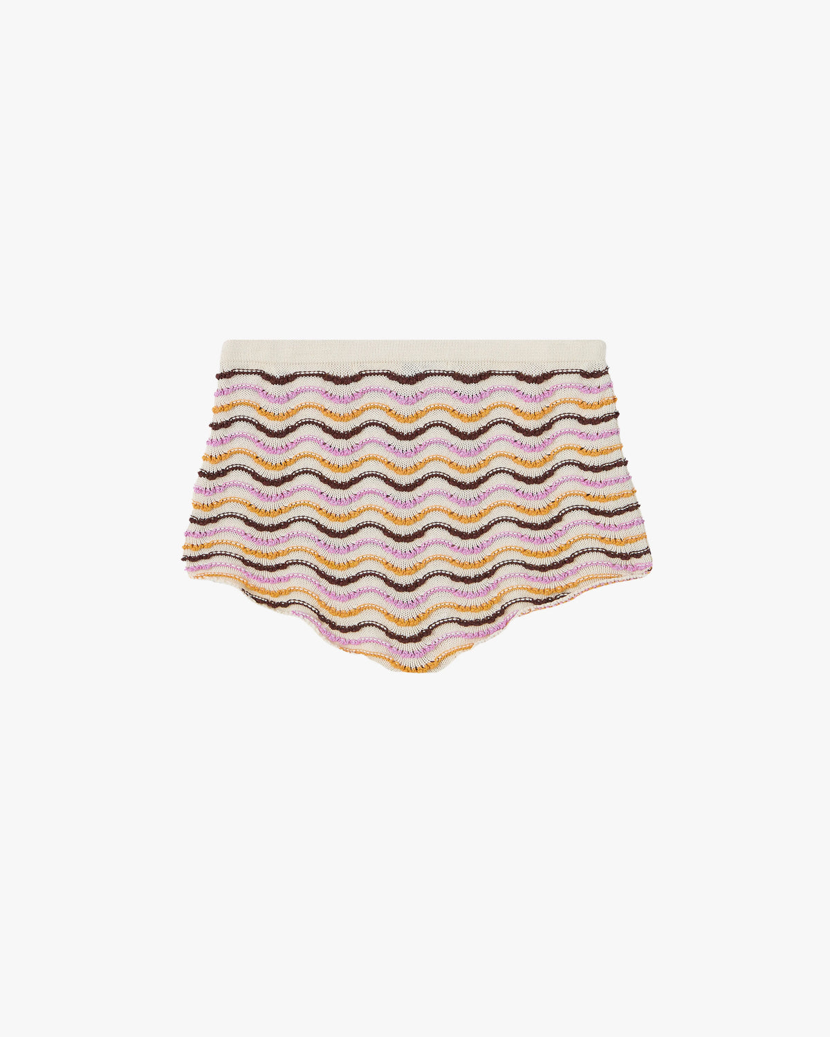 Coral Shorts