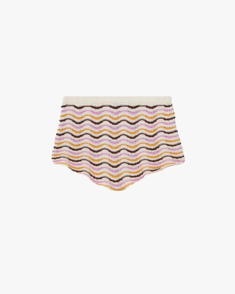 Coral Shorts