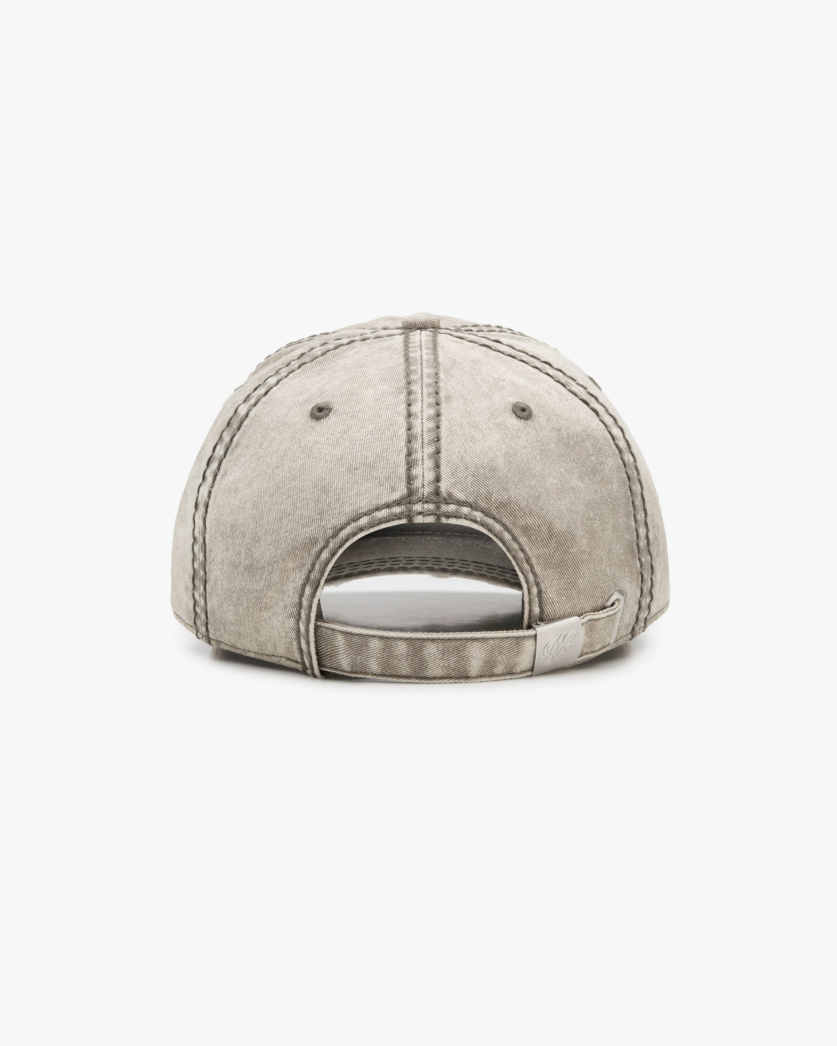 Laurel Denim Cap Olive