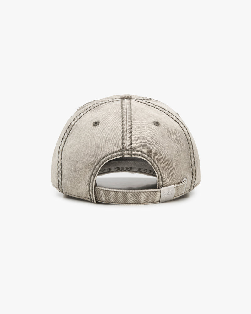 Laurel Denim Cap Olive