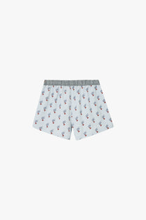 Monogram Boxers 2xPack