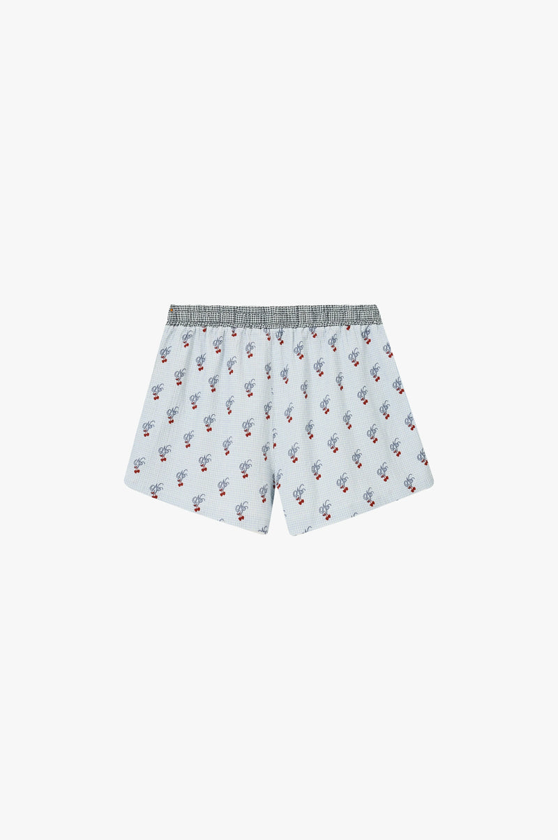 Monogram Boxers 2xPack