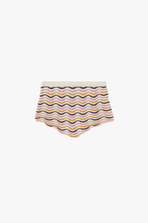 Coral Shorts