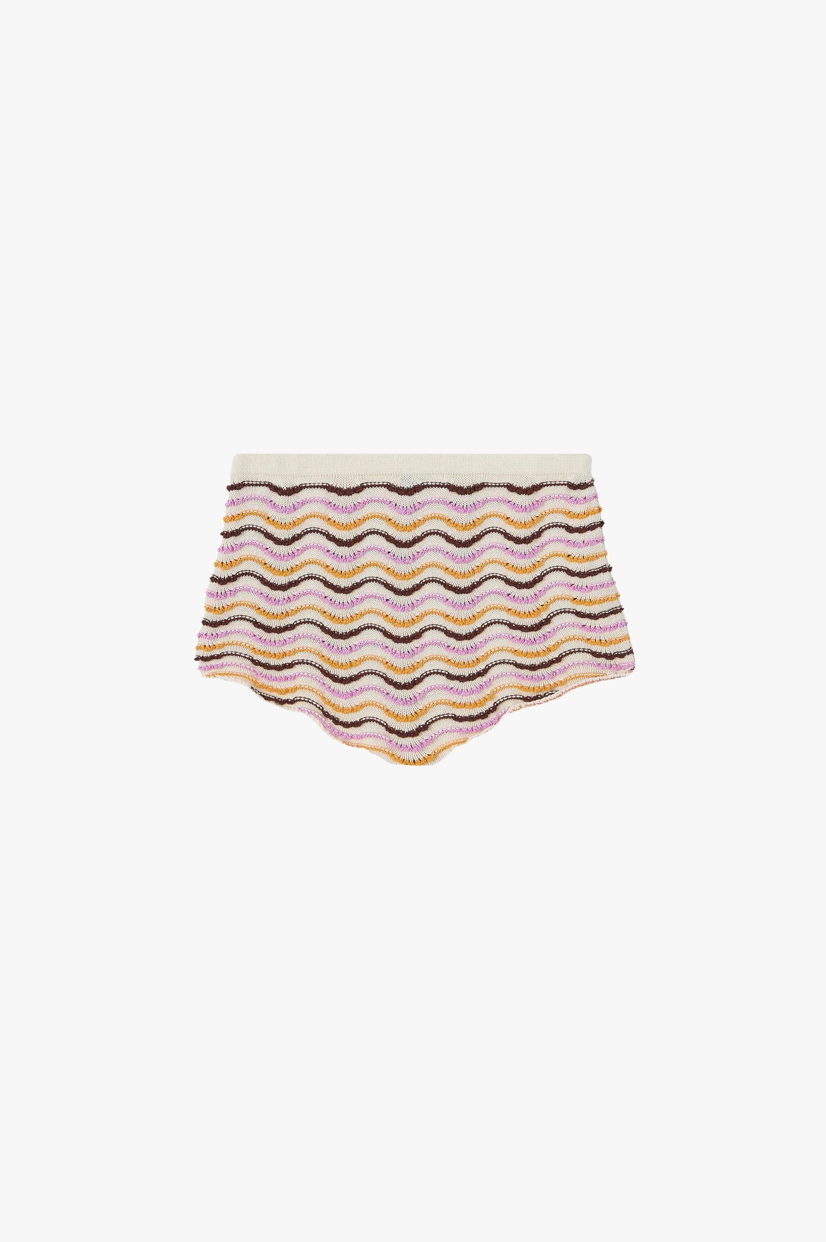 Coral Shorts