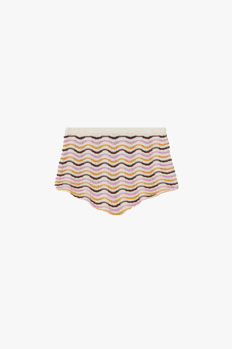 Coral Shorts