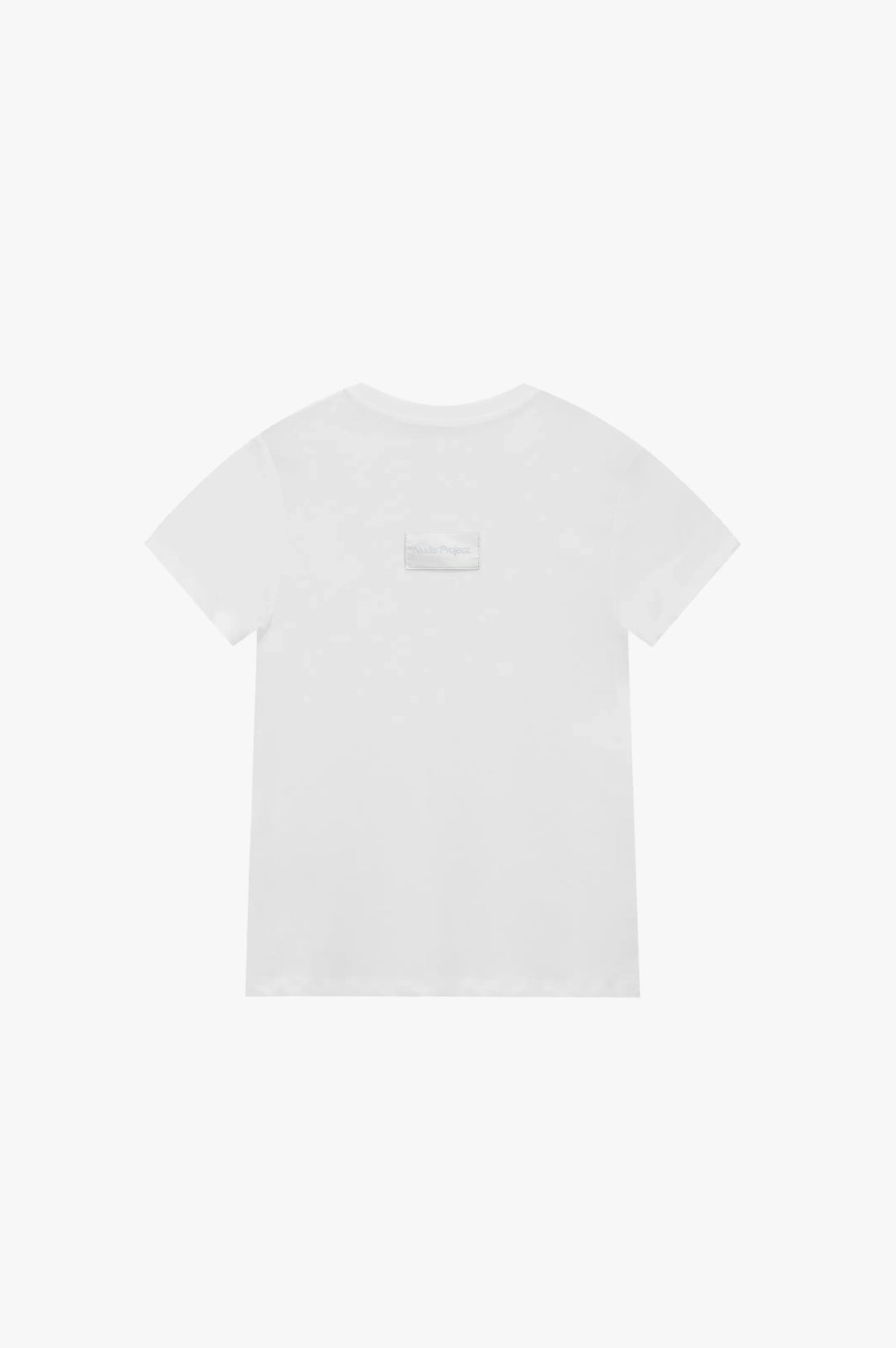 Essential Tee White