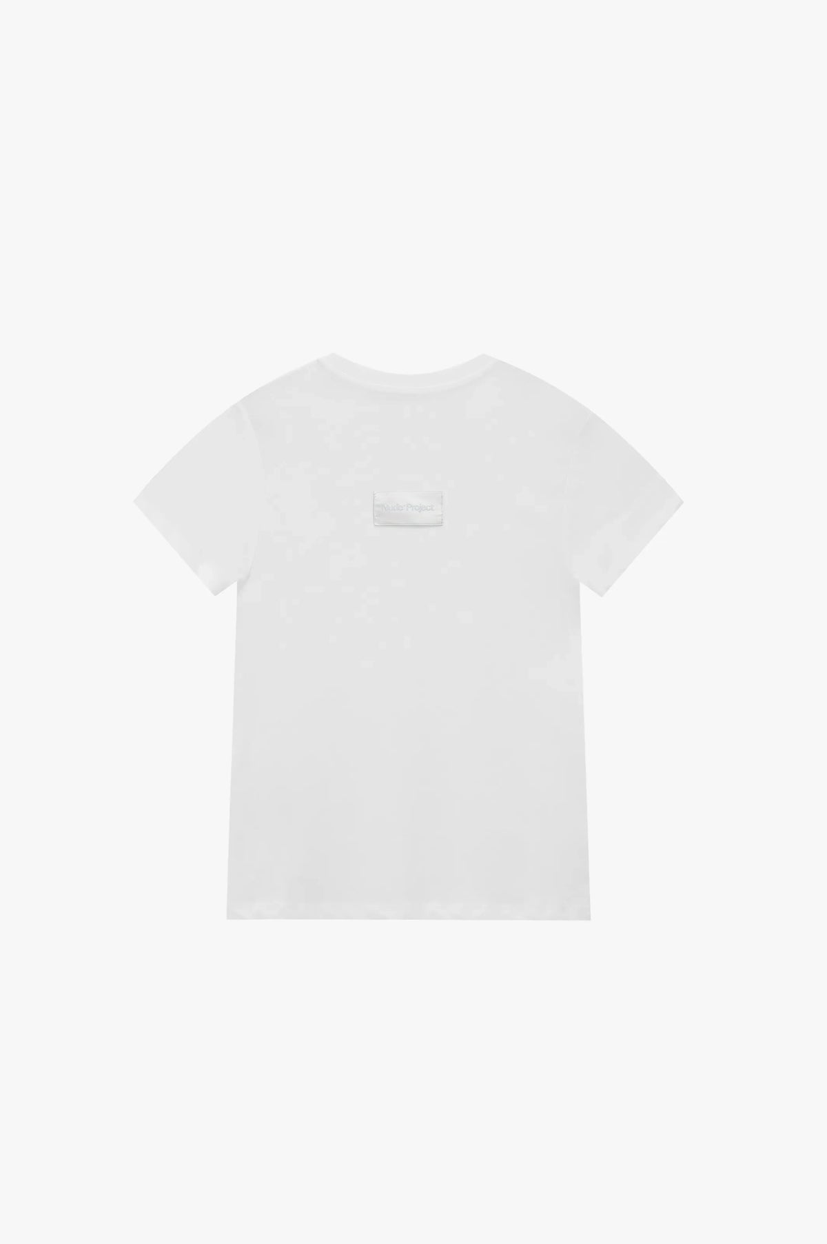 Essential Tee White