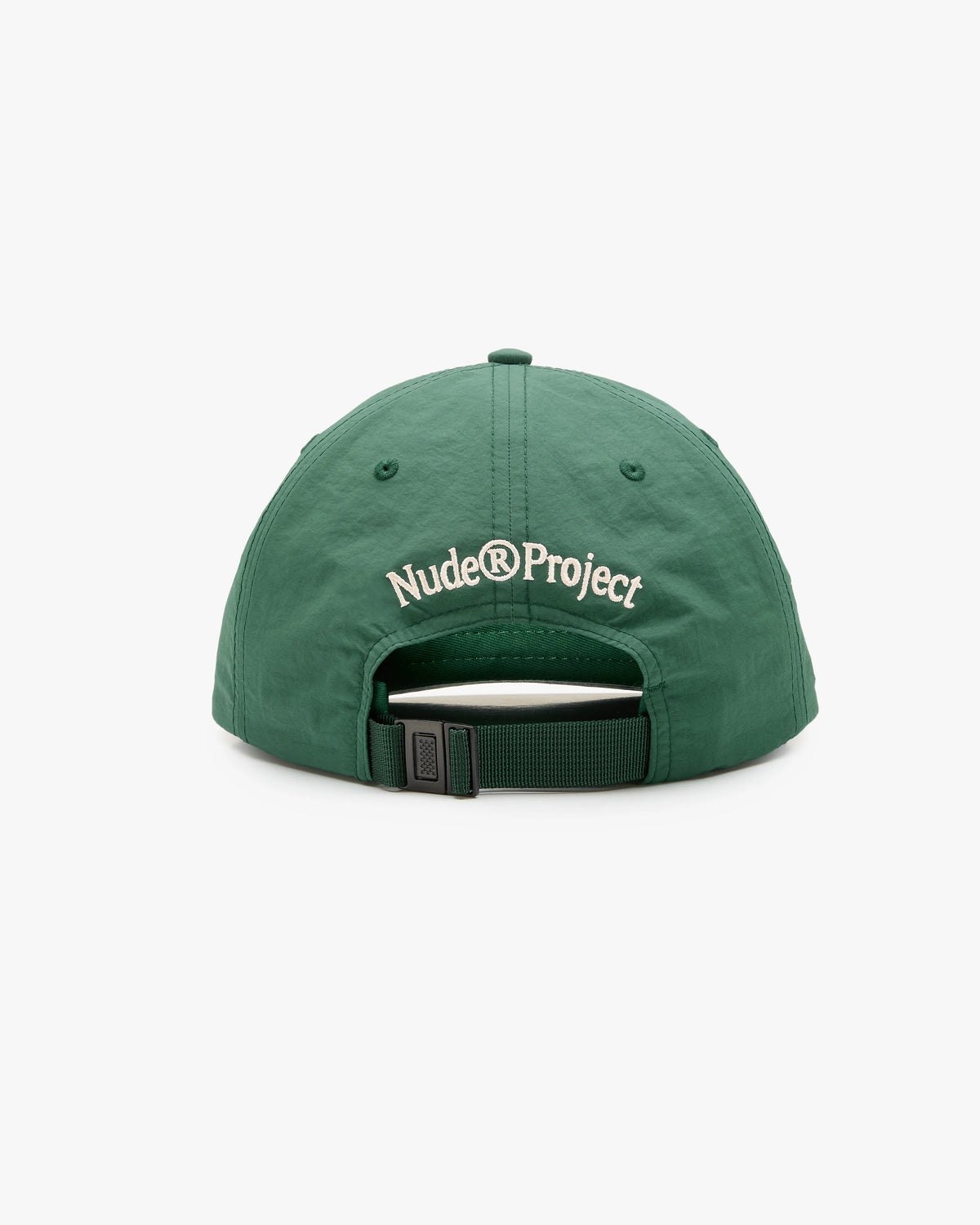 Scrolling Cap