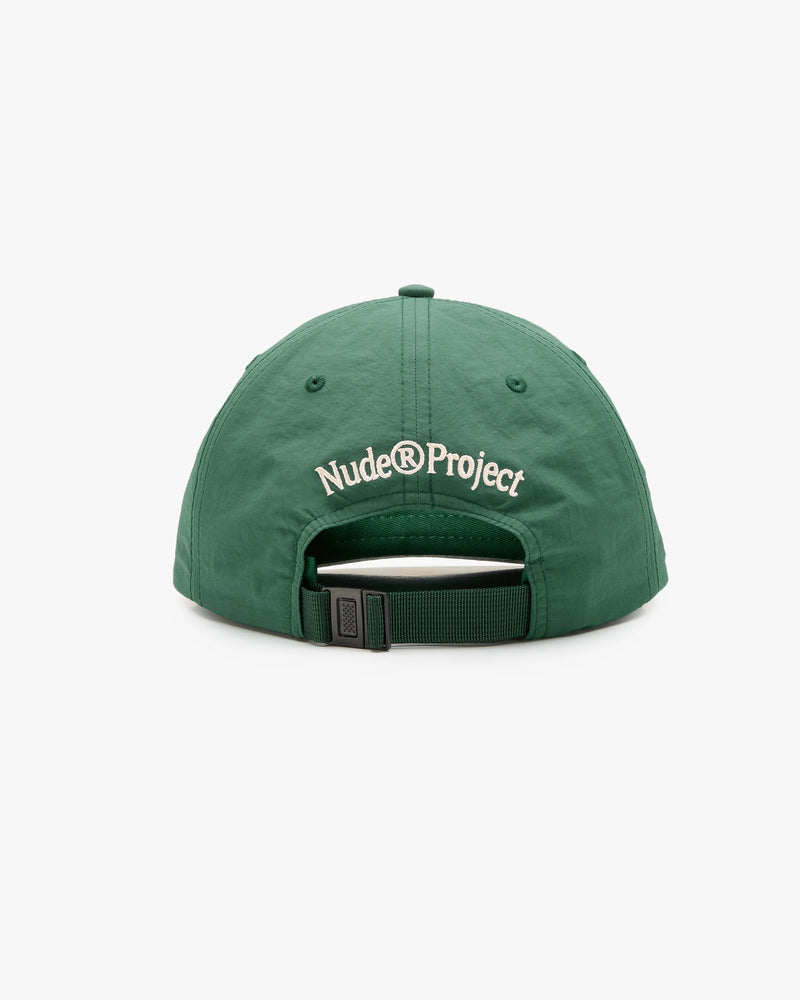 Scrolling Cap
