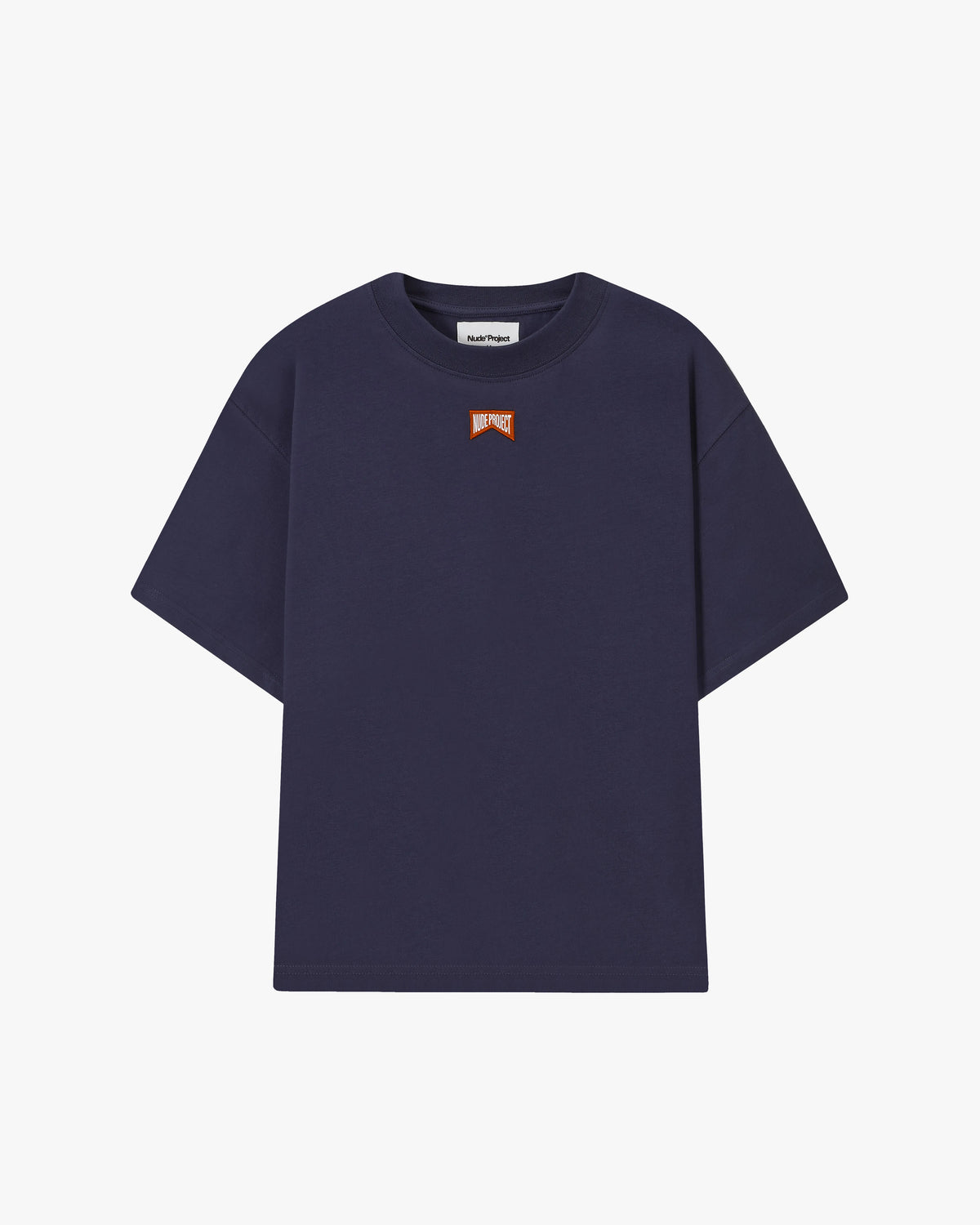 Farniente Tee Navy