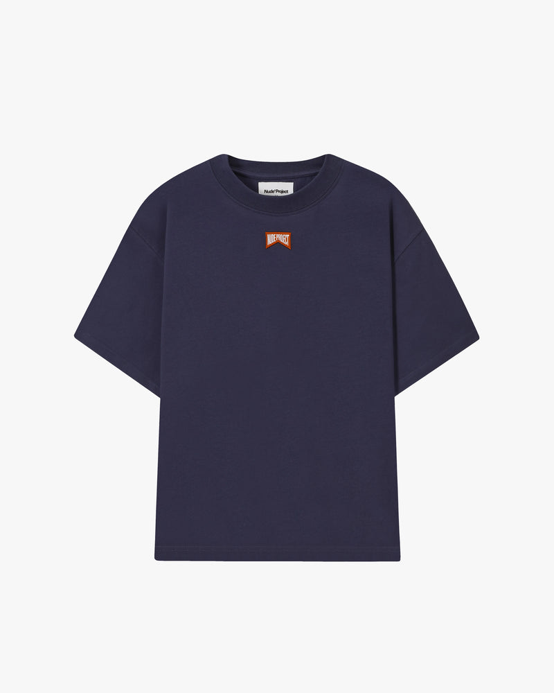 Farniente Tee Navy