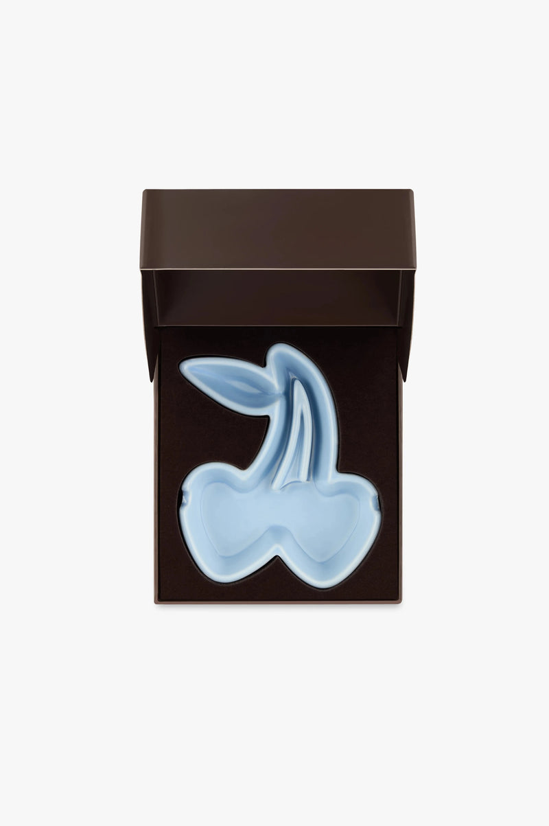 Cherry Ashtray