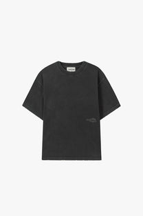 Offline Tee Washed Ash